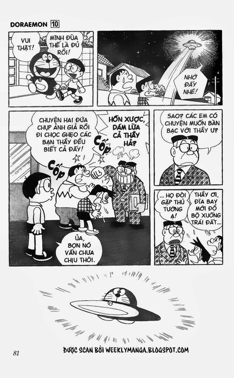 Doraemon 175 trang 9