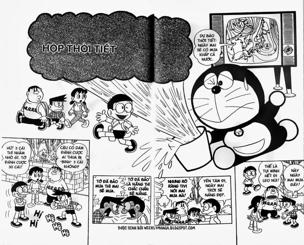 Doraemon 176 trang 1