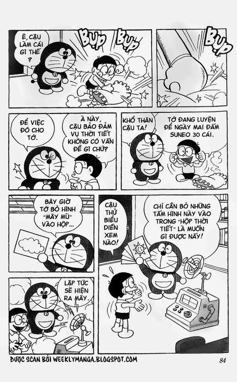 Doraemon 176 trang 2