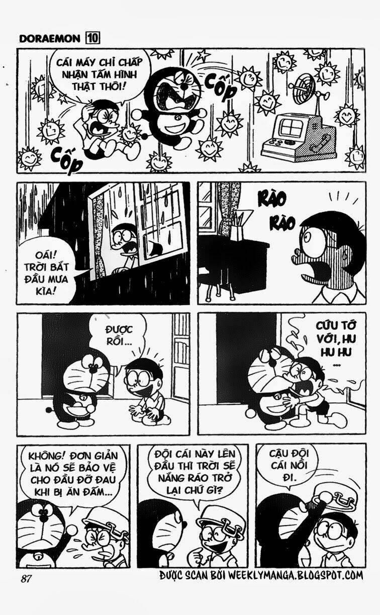 Doraemon 176 trang 5