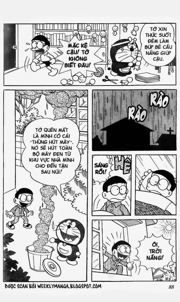 Doraemon 176 trang 6