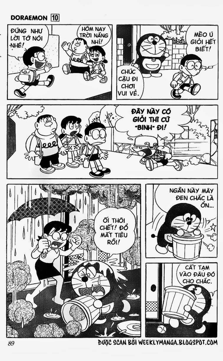 Doraemon 176 trang 7