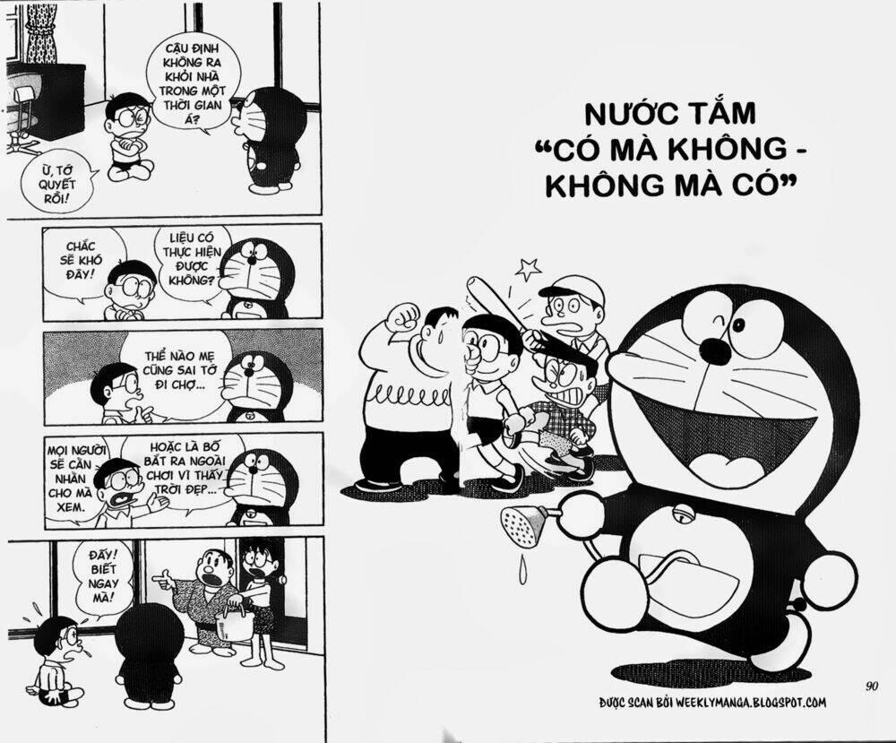 Doraemon 177 trang 1
