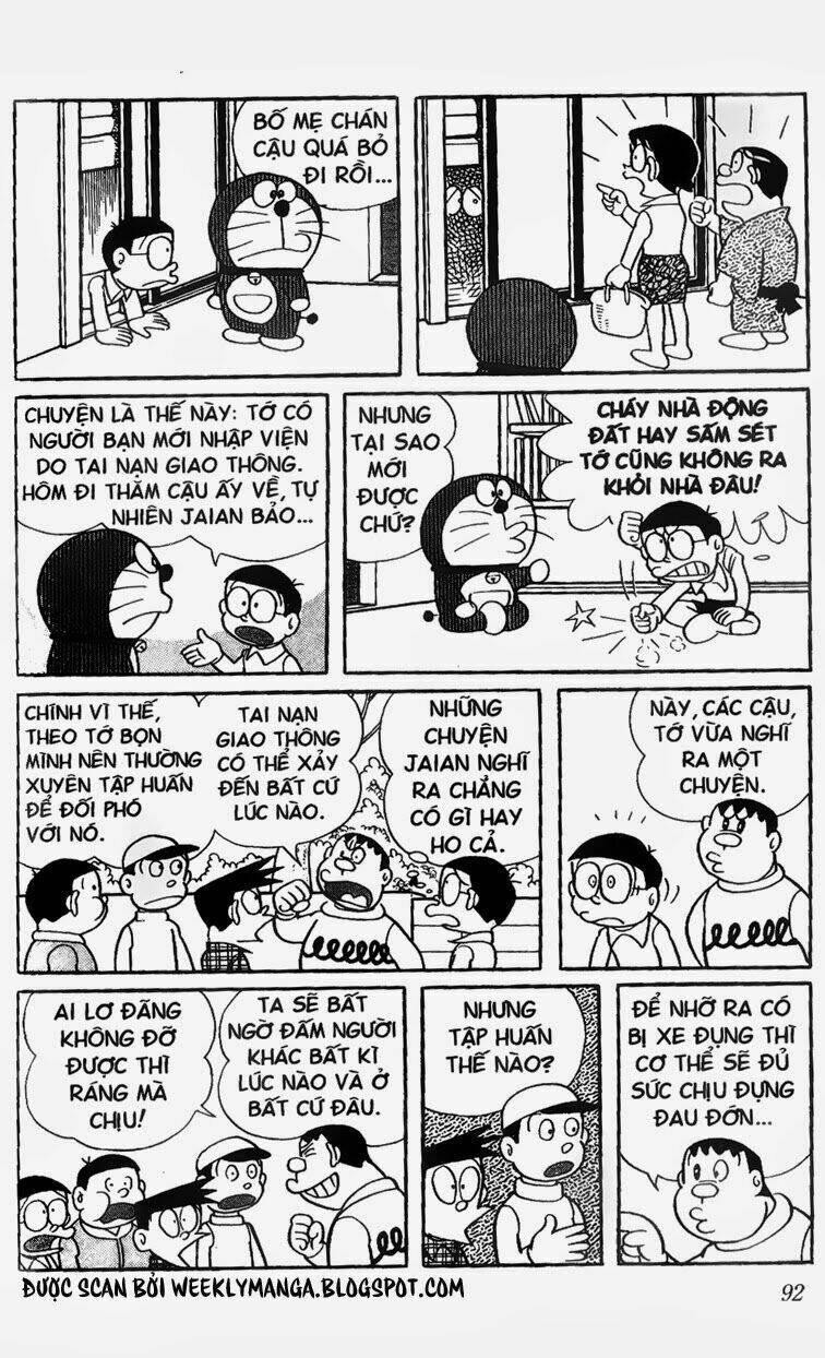Doraemon 177 trang 2