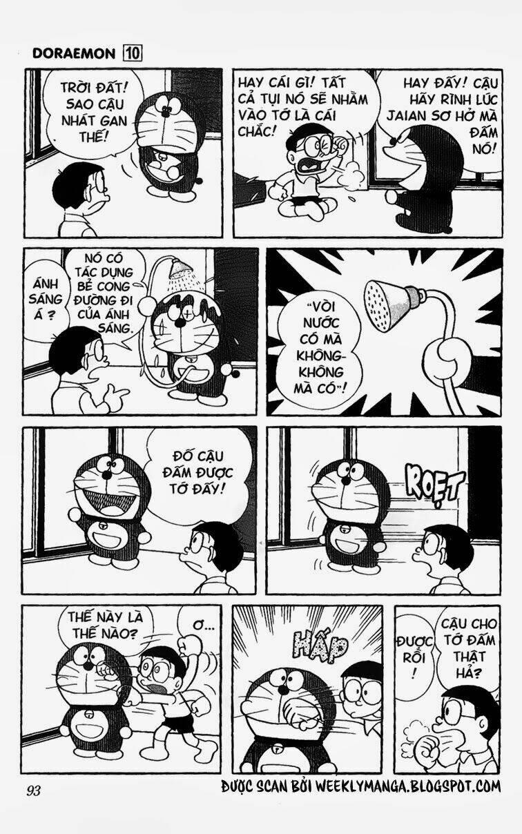 Doraemon 177 trang 3