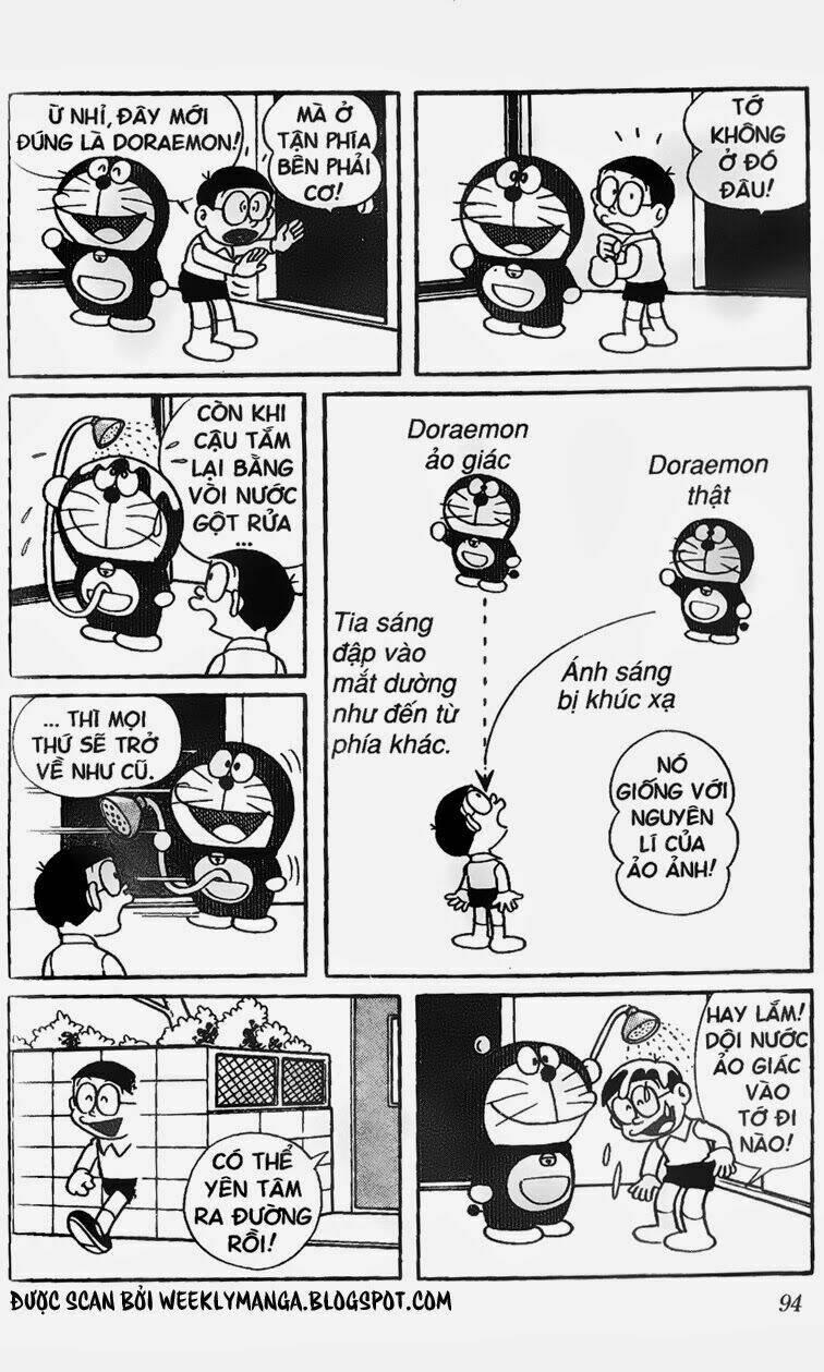 Doraemon 177 trang 4