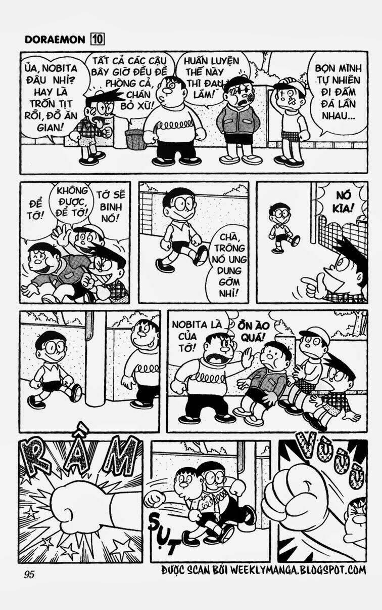 Doraemon 177 trang 5