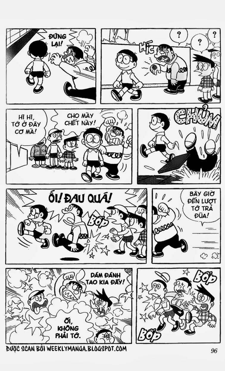 Doraemon 177 trang 6