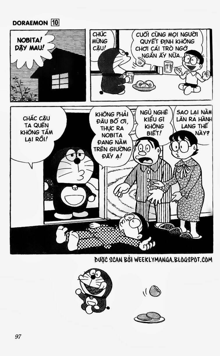 Doraemon 177 trang 7