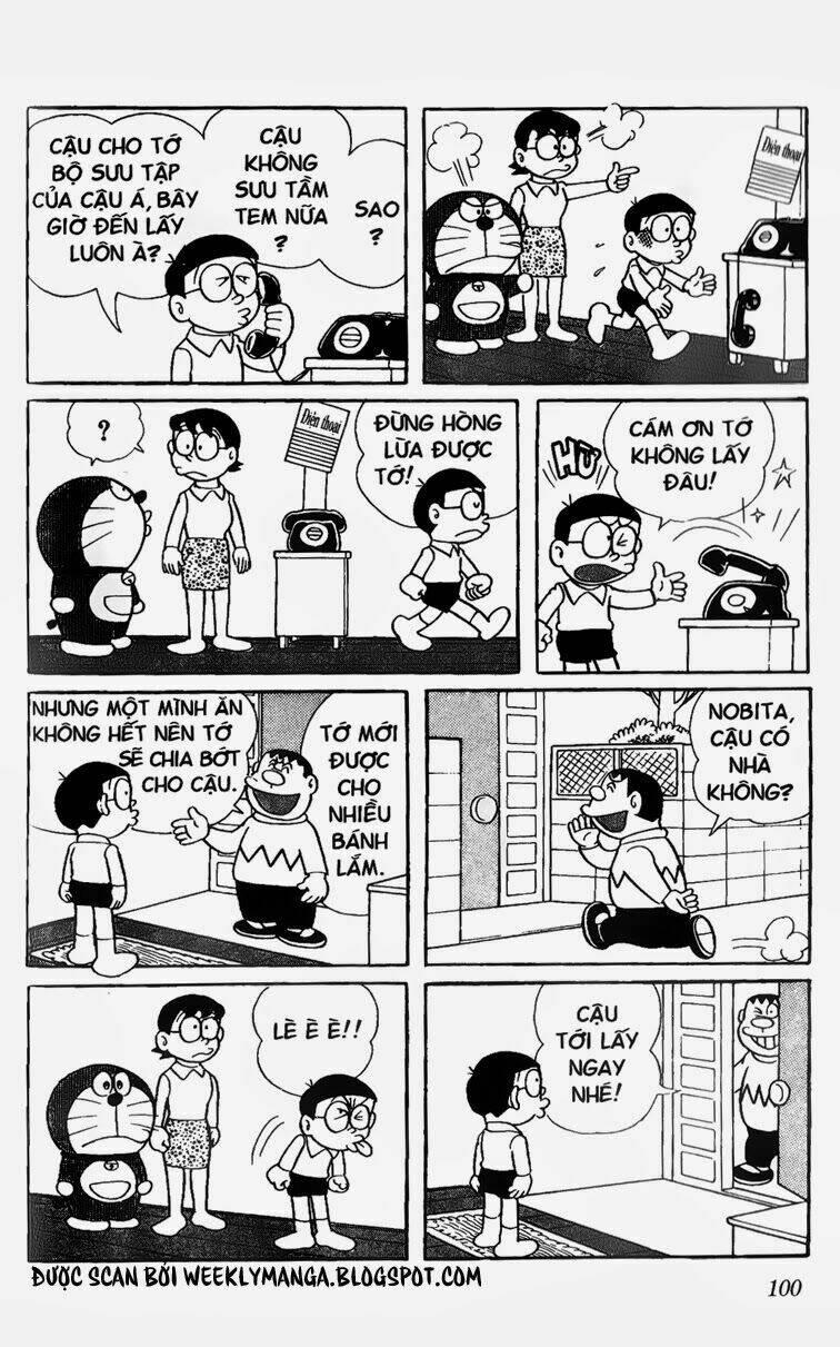 Doraemon 178 trang 3