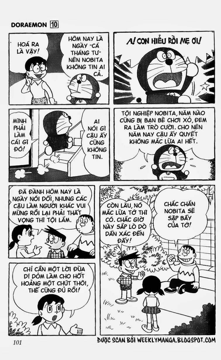 Doraemon 178 trang 4