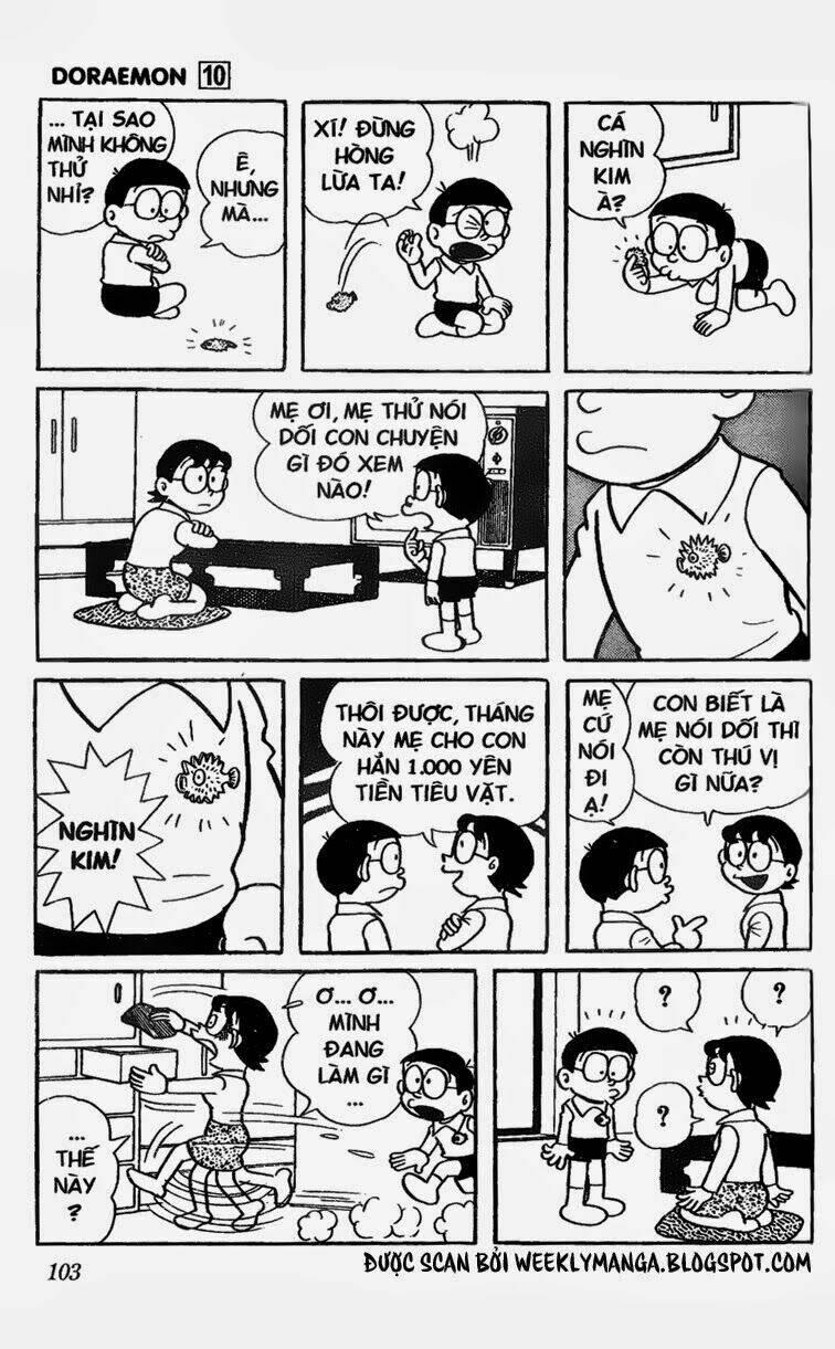 Doraemon 178 trang 6