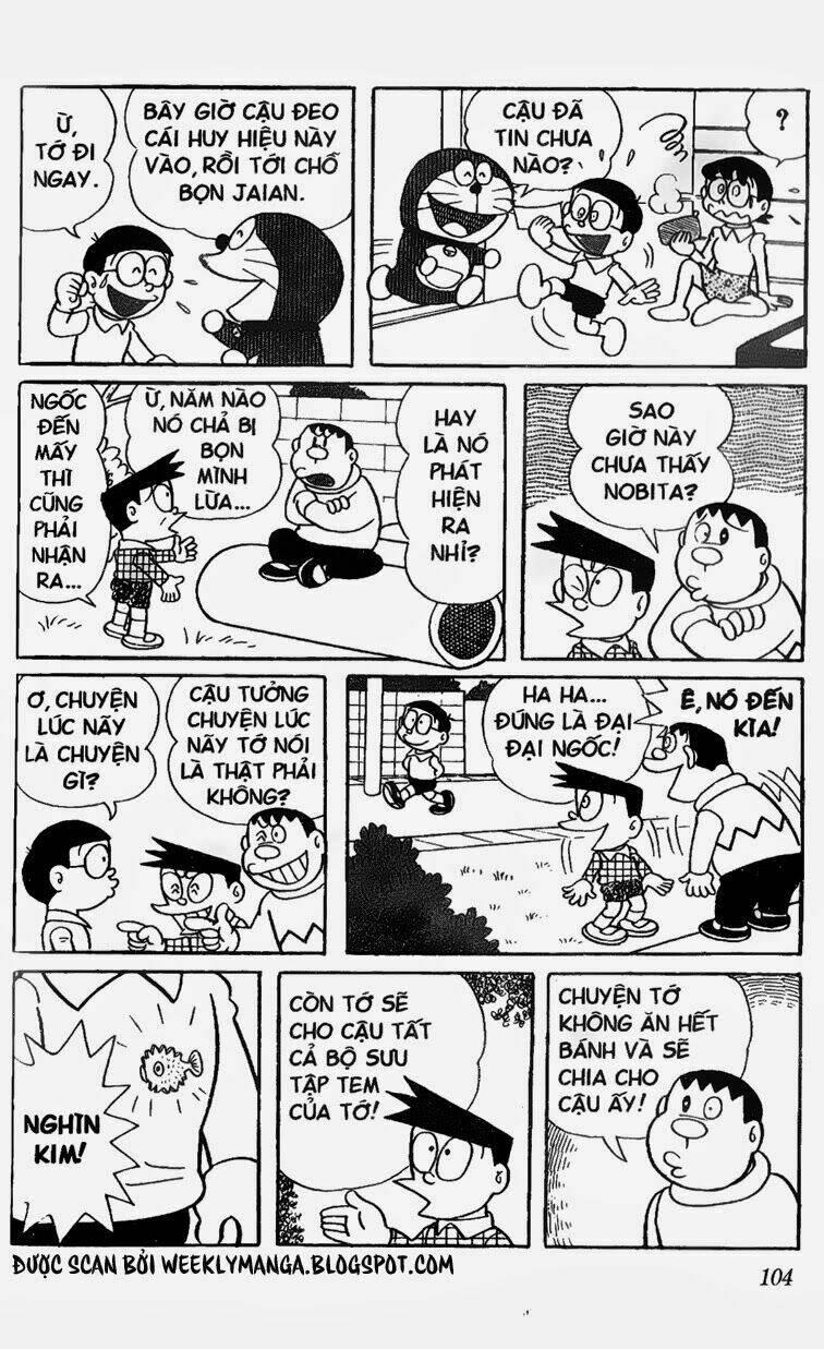 Doraemon 178 trang 7