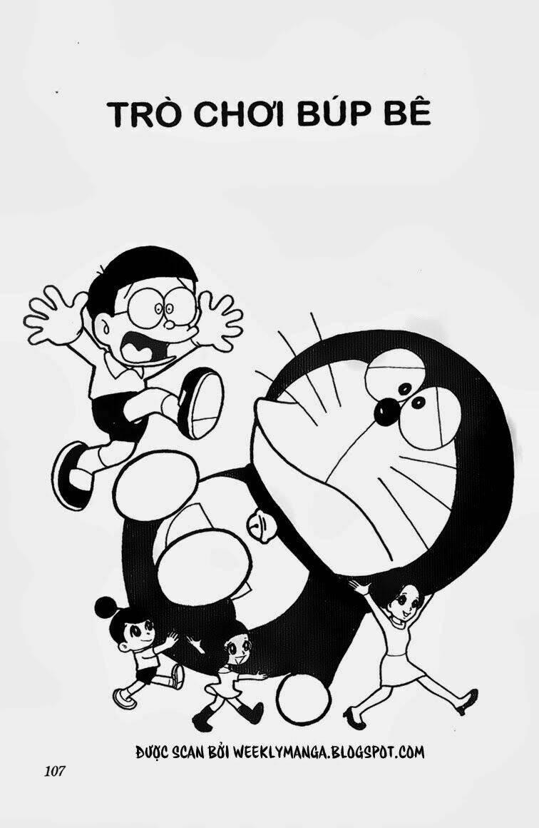 Doraemon 179 trang 1