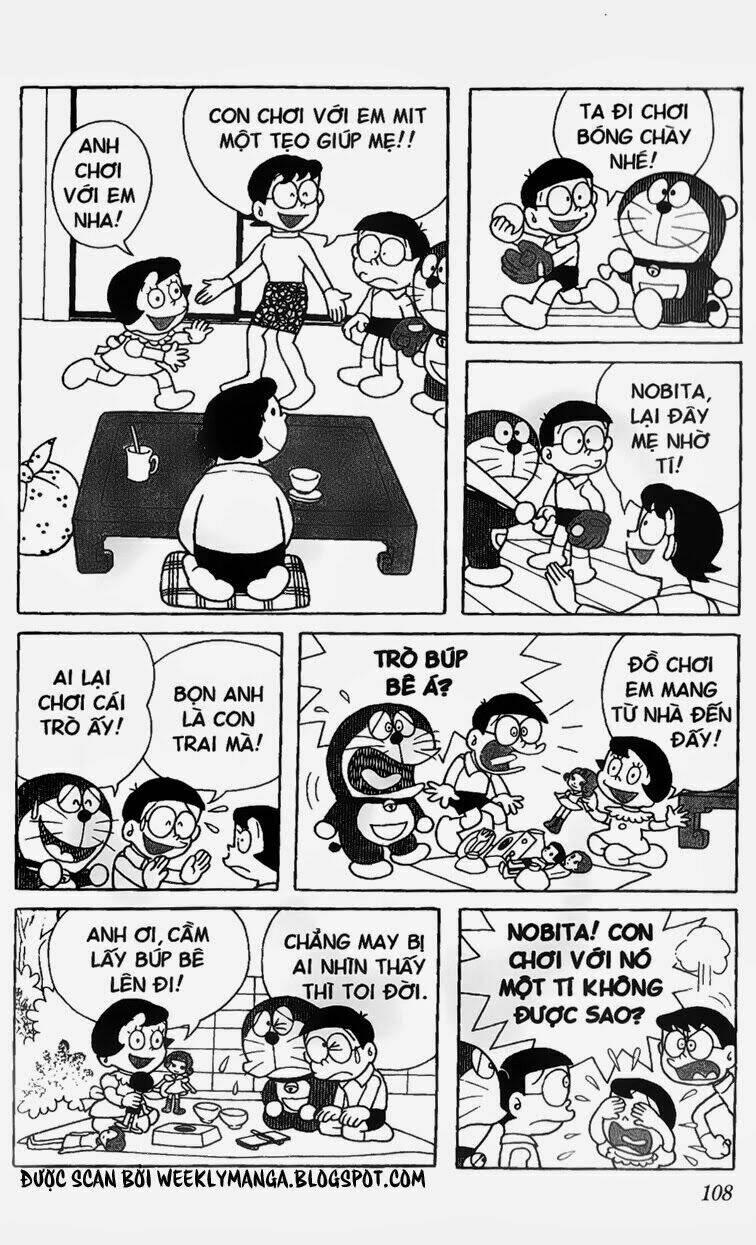 Doraemon 179 trang 2