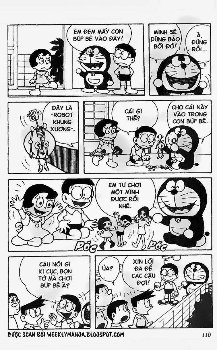 Doraemon 179 trang 4