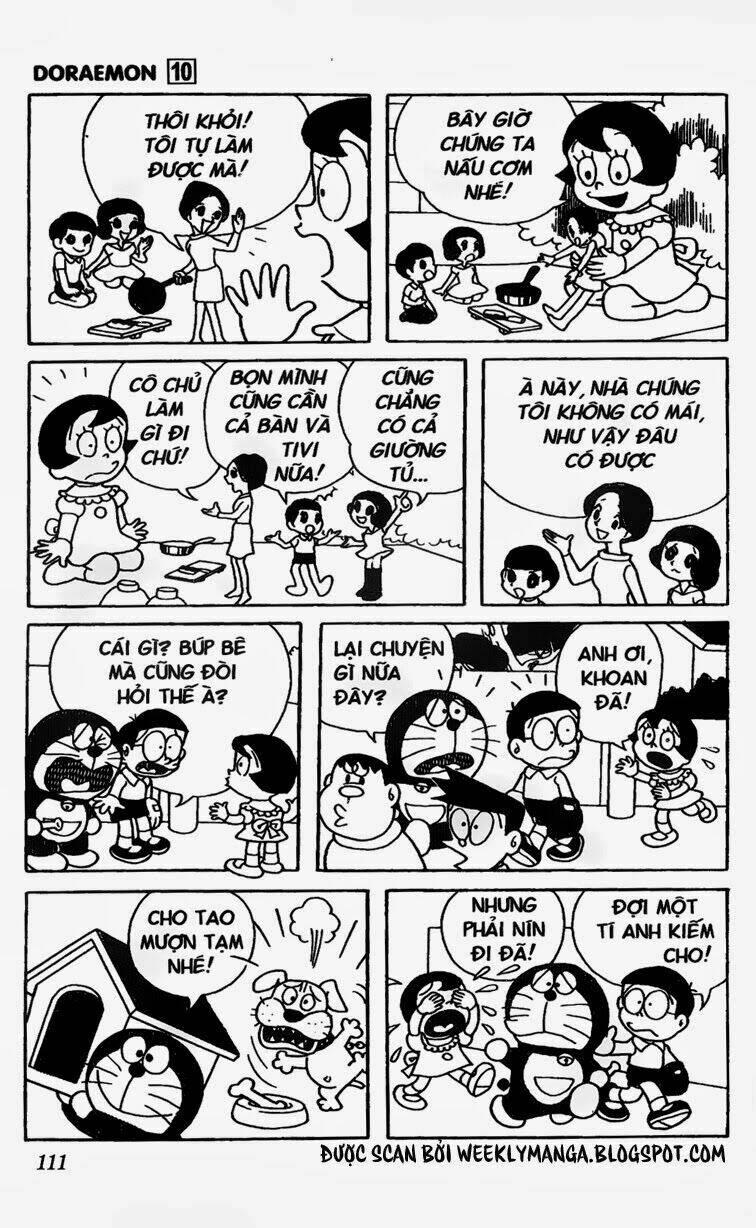 Doraemon 179 trang 5