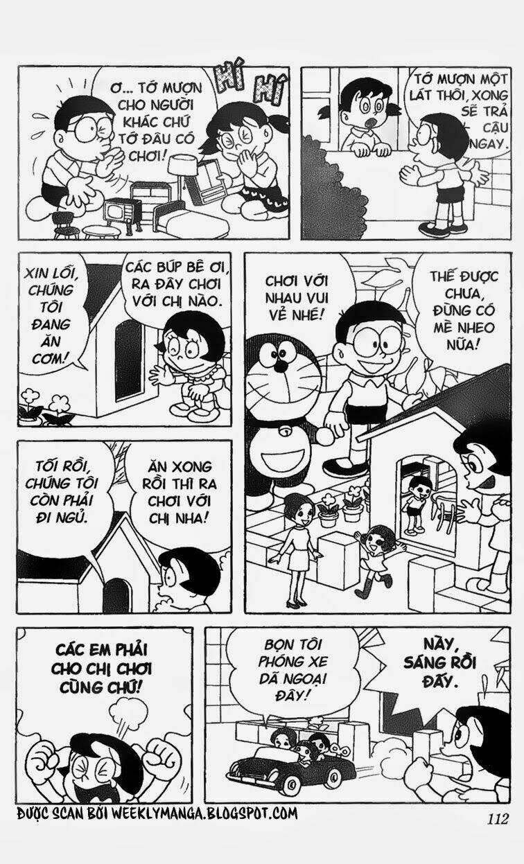 Doraemon 179 trang 6