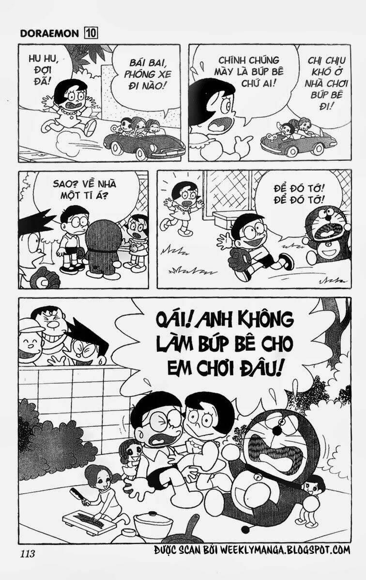 Doraemon 179 trang 7