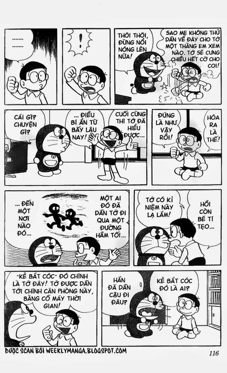 Doraemon 180 trang 2