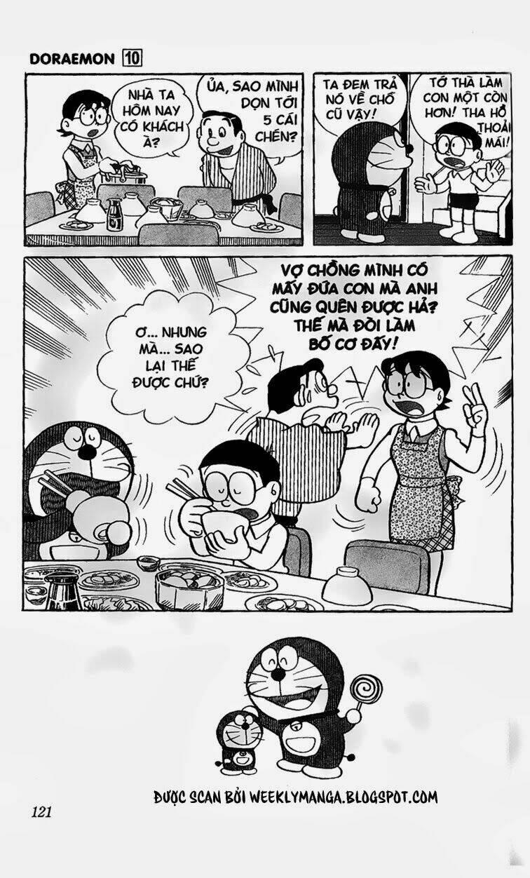 Doraemon 180 trang 7