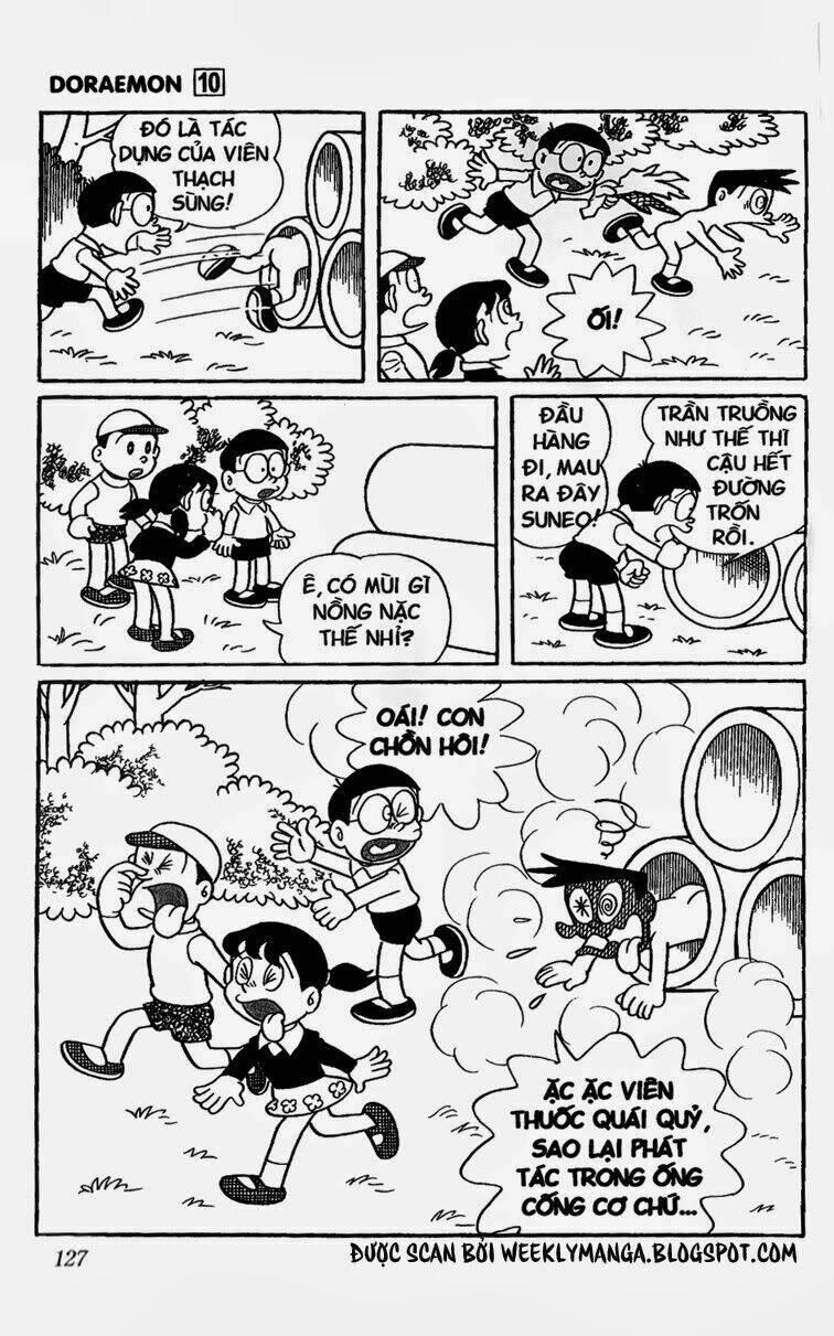 Doraemon 181 trang 6