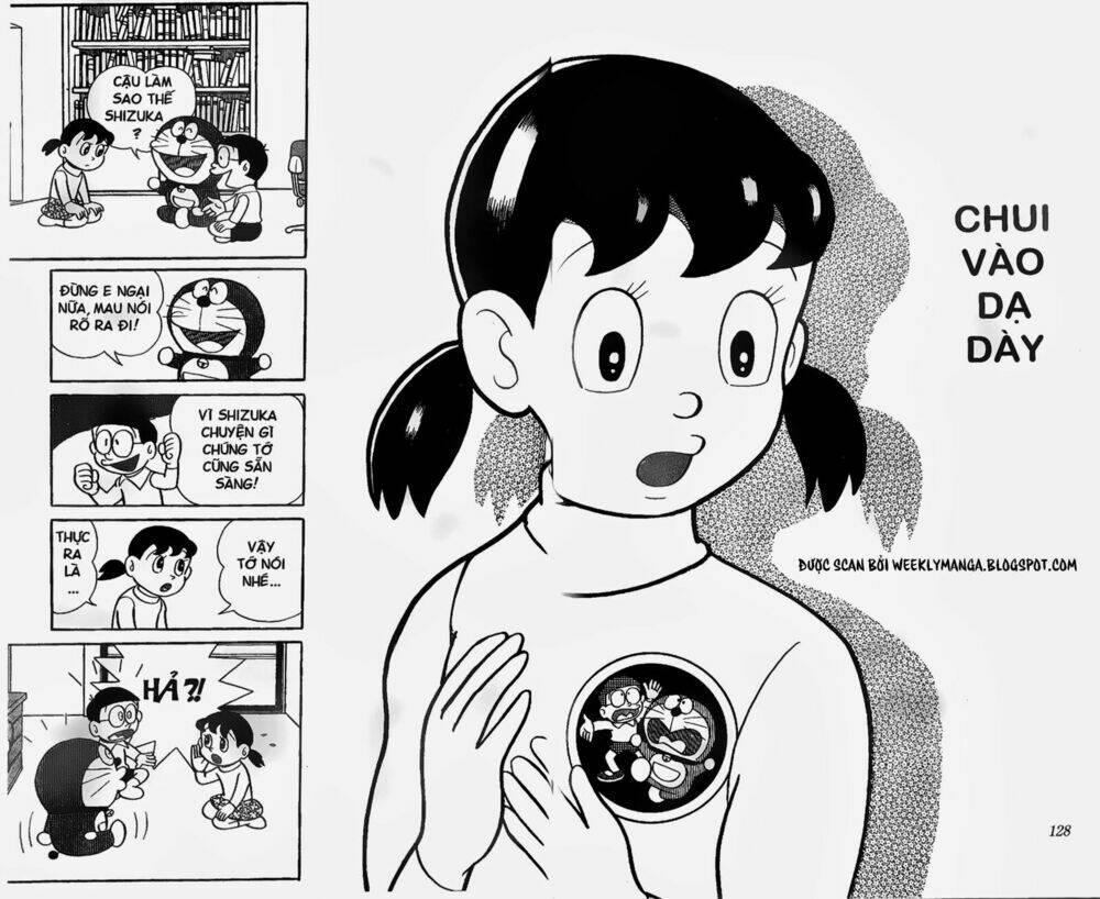 Doraemon 182 trang 1