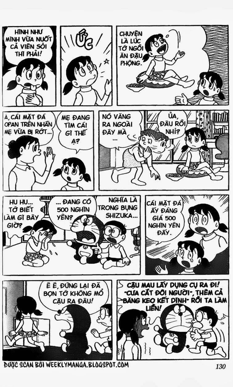 Doraemon 182 trang 2