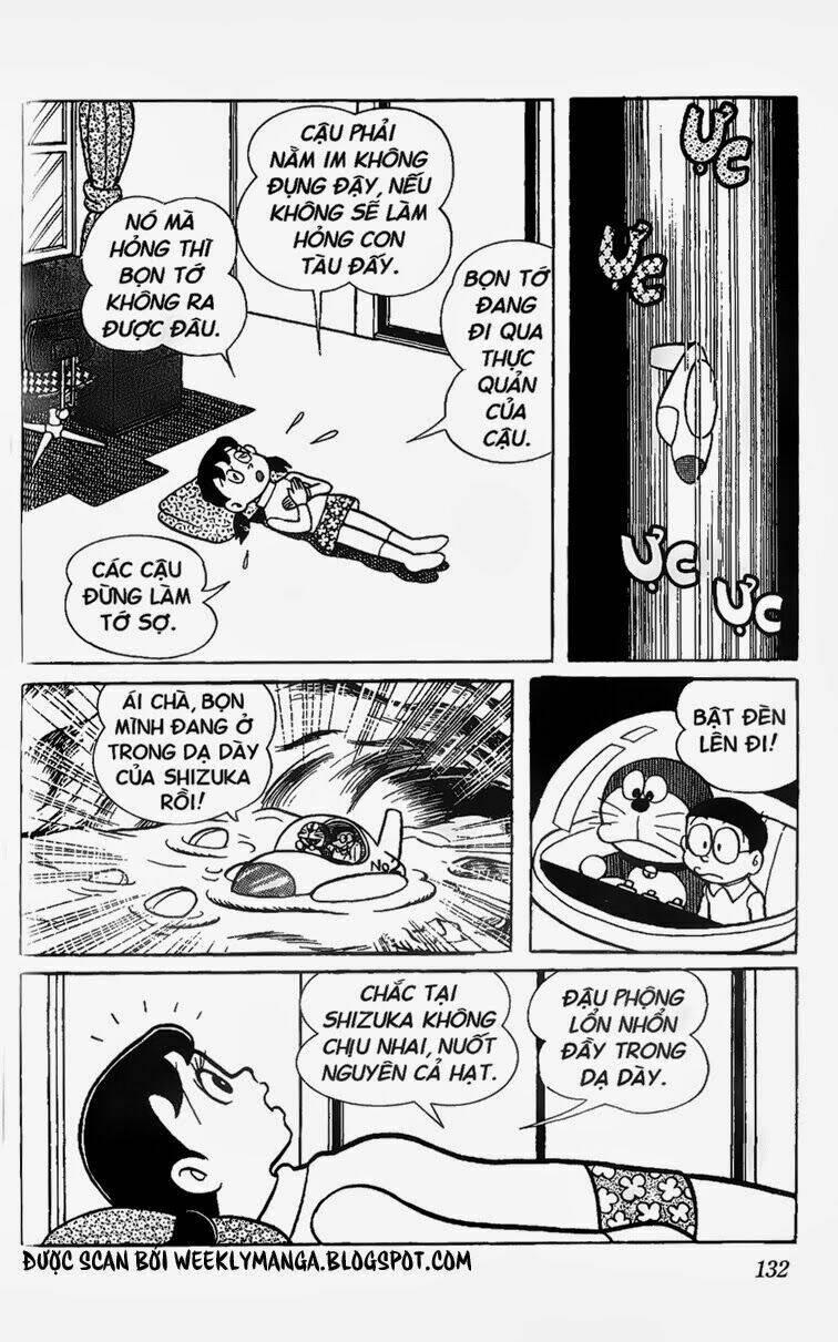 Doraemon 182 trang 4