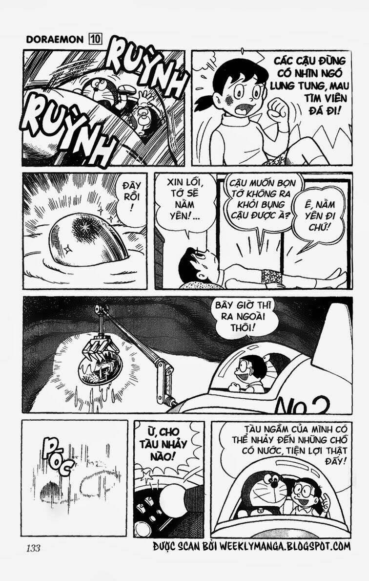 Doraemon 182 trang 5