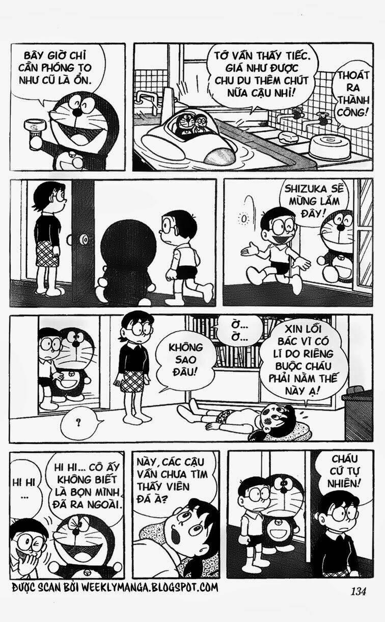 Doraemon 182 trang 6
