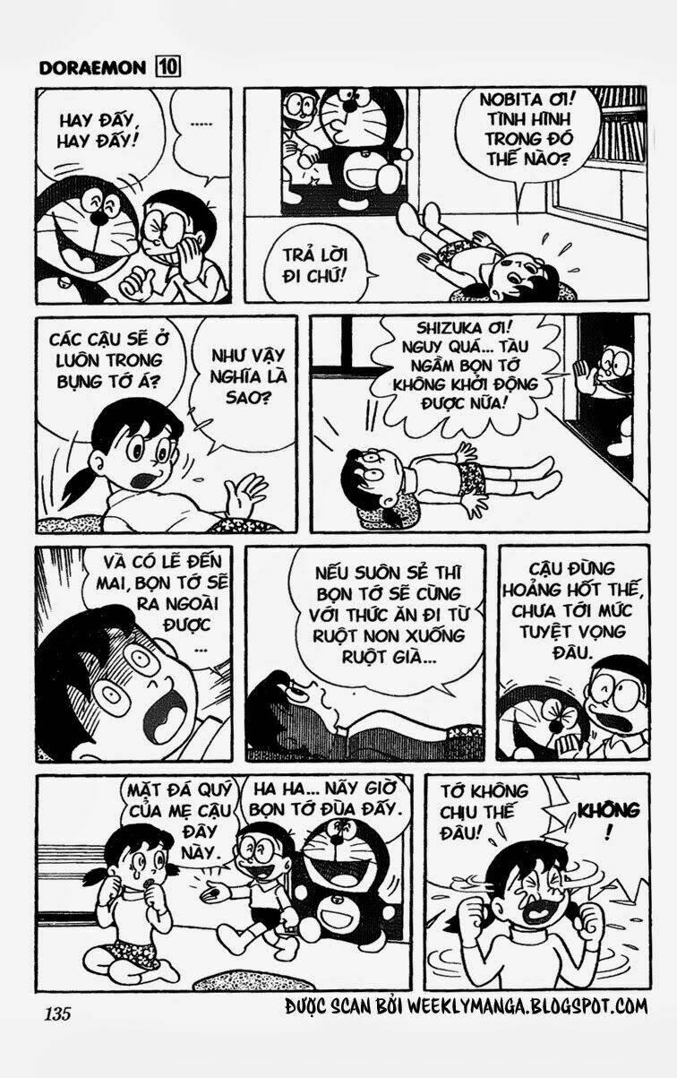 Doraemon 182 trang 7