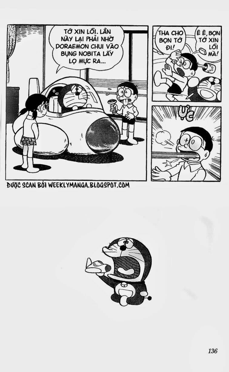 Doraemon 182 trang 8
