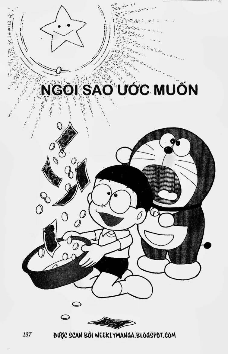 Doraemon 183 trang 1