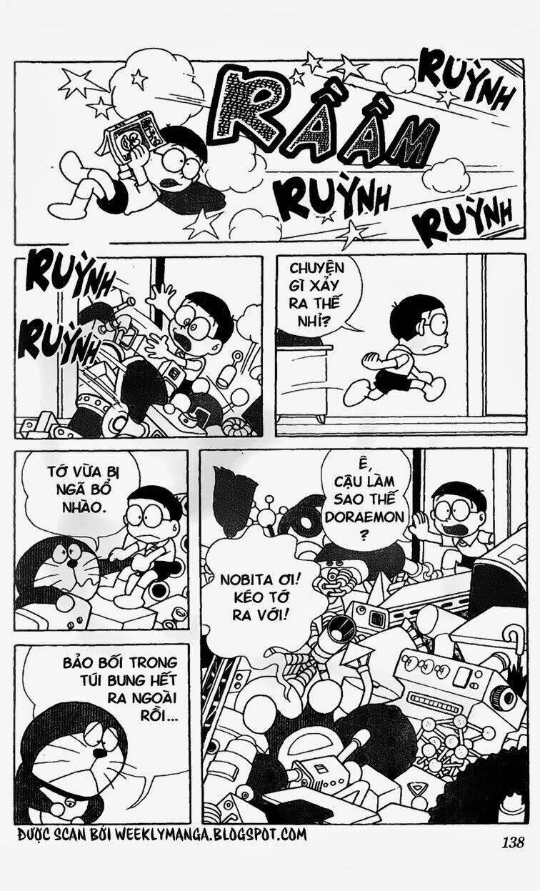 Doraemon 183 trang 2