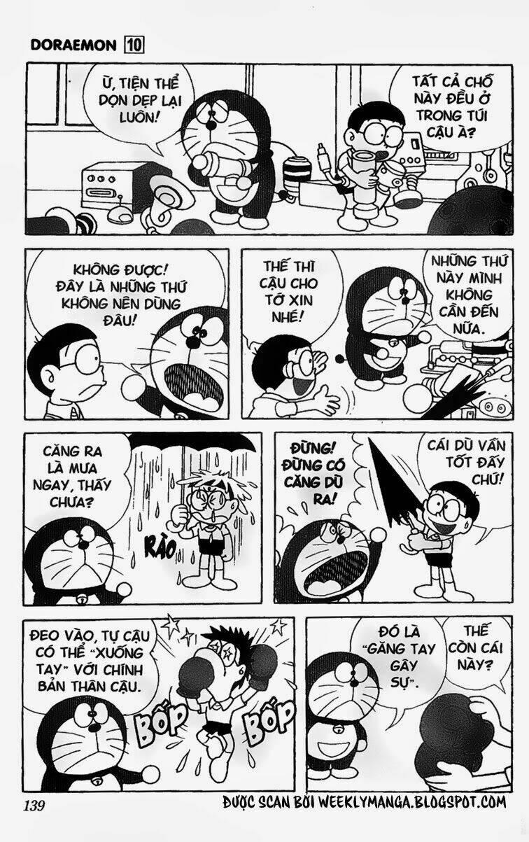 Doraemon 183 trang 3