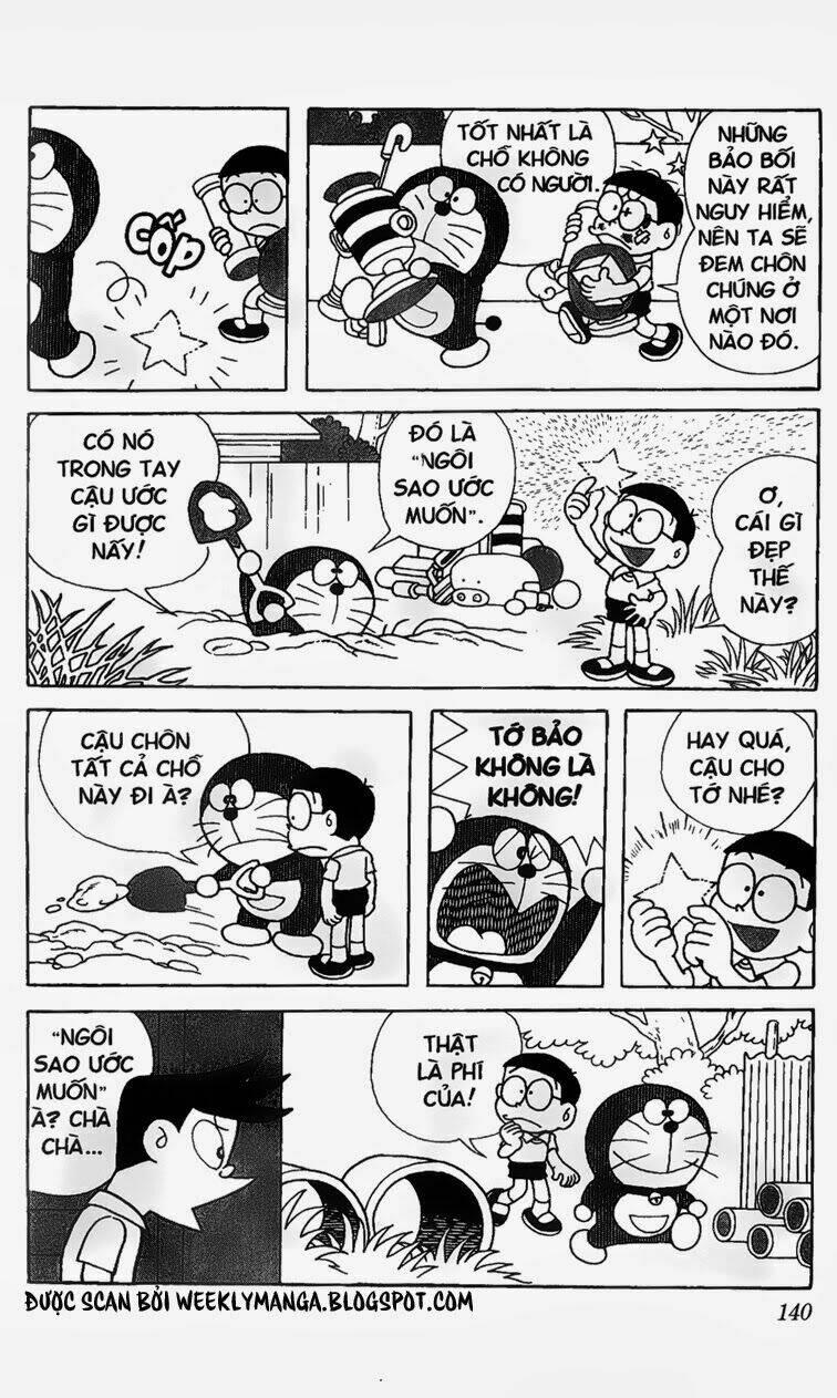 Doraemon 183 trang 4