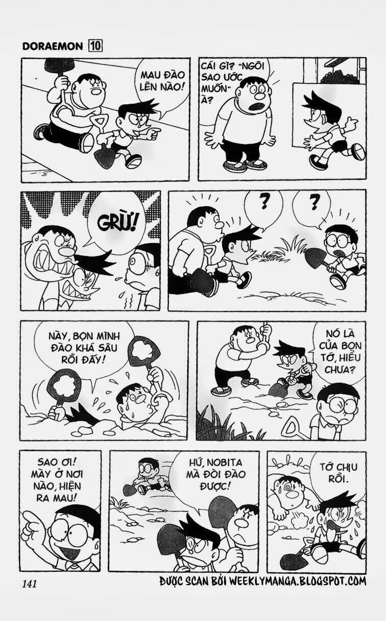 Doraemon 183 trang 5