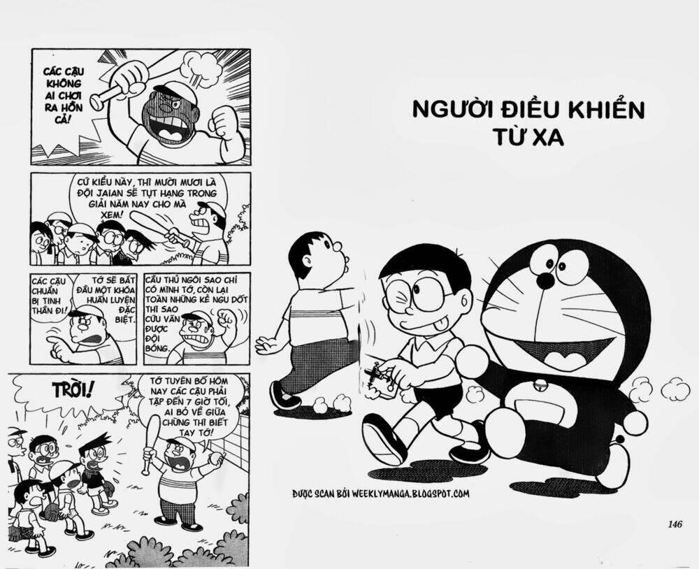 Doraemon 184 trang 1