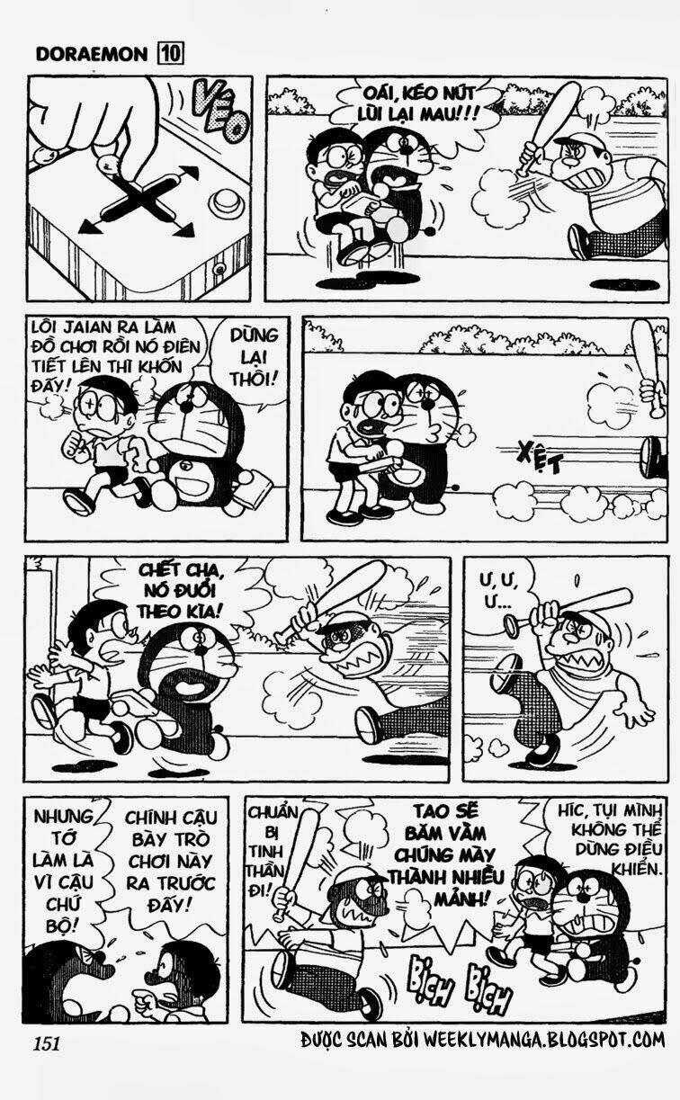 Doraemon 184 trang 5