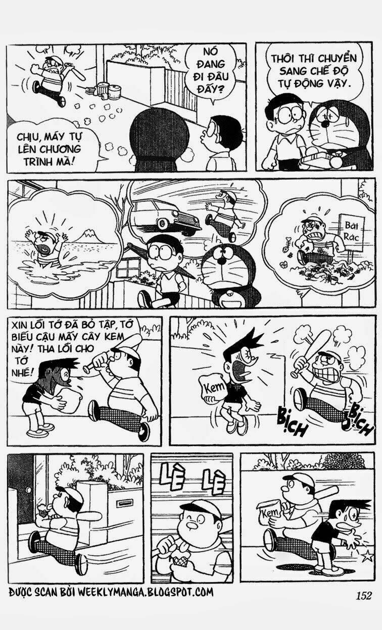 Doraemon 184 trang 6