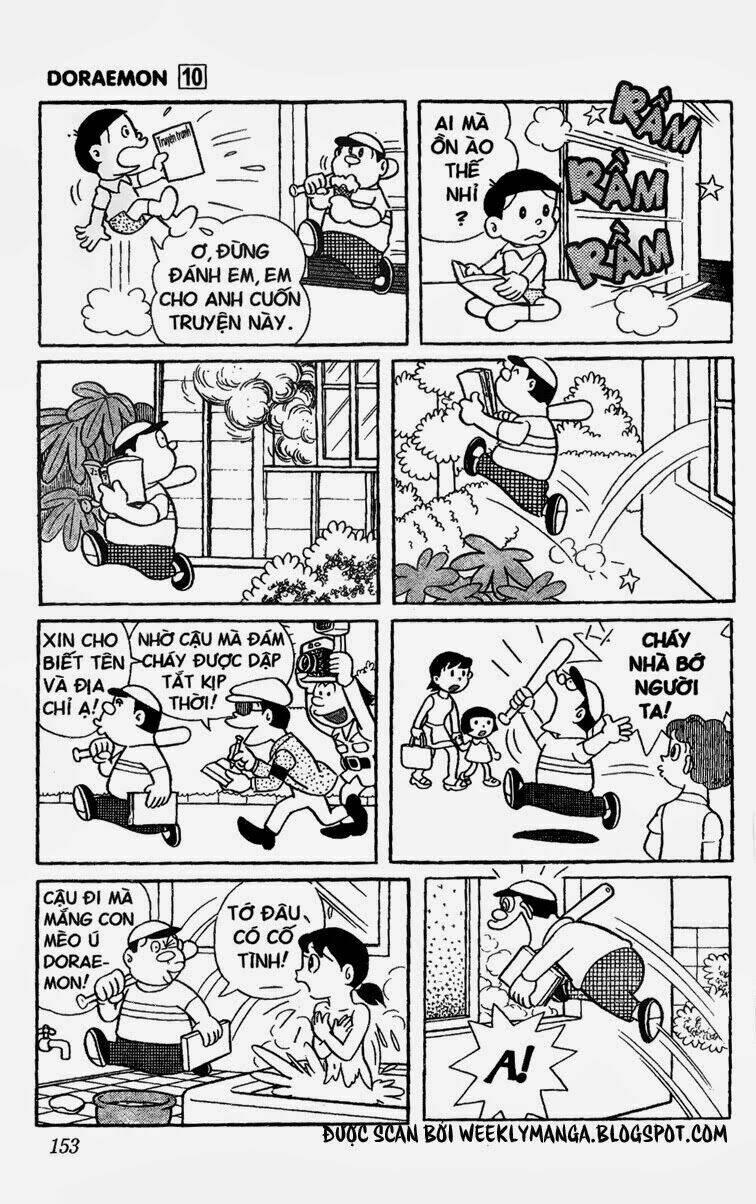 Doraemon 184 trang 7