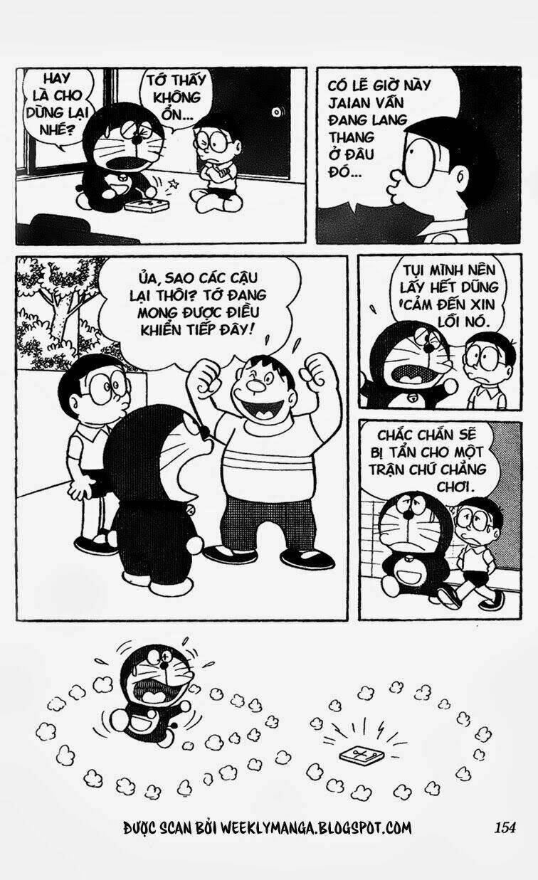 Doraemon 184 trang 8