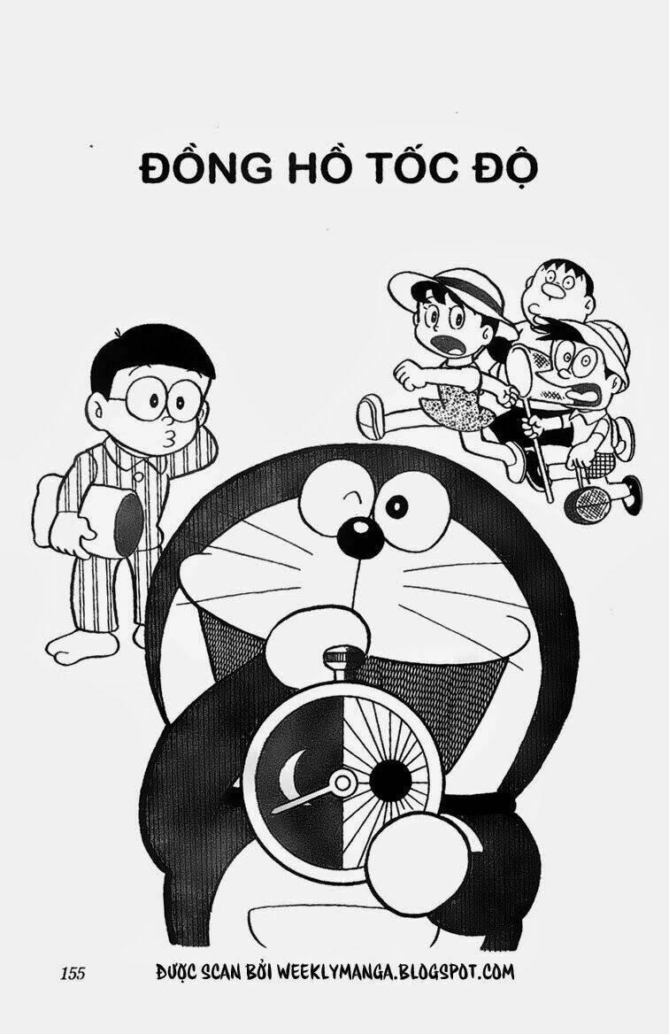 Doraemon 185 trang 1