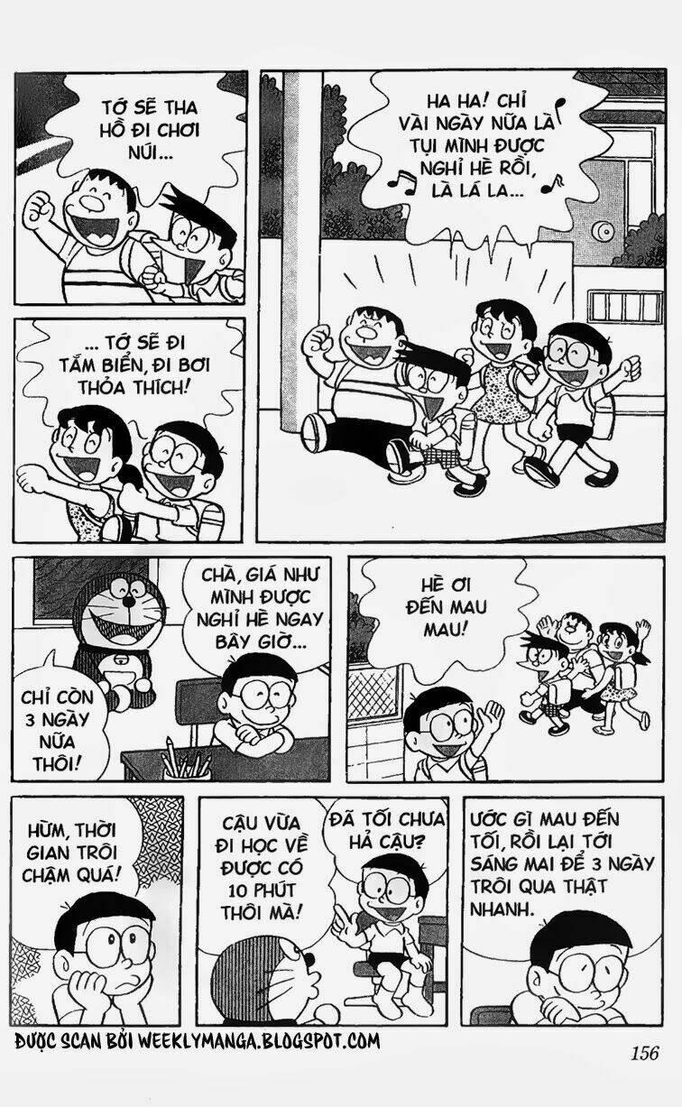 Doraemon 185 trang 2