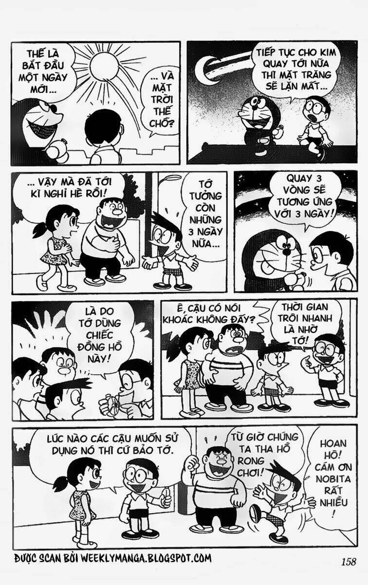 Doraemon 185 trang 4