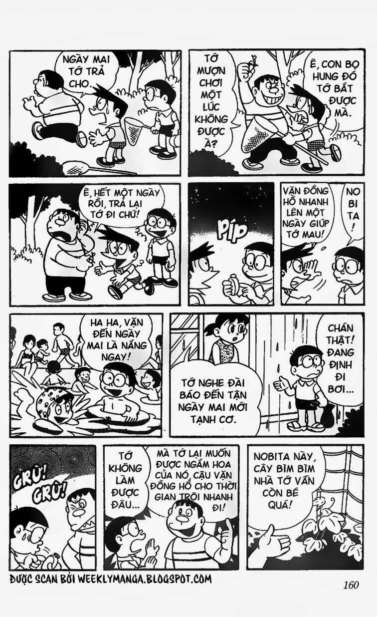 Doraemon 185 trang 6