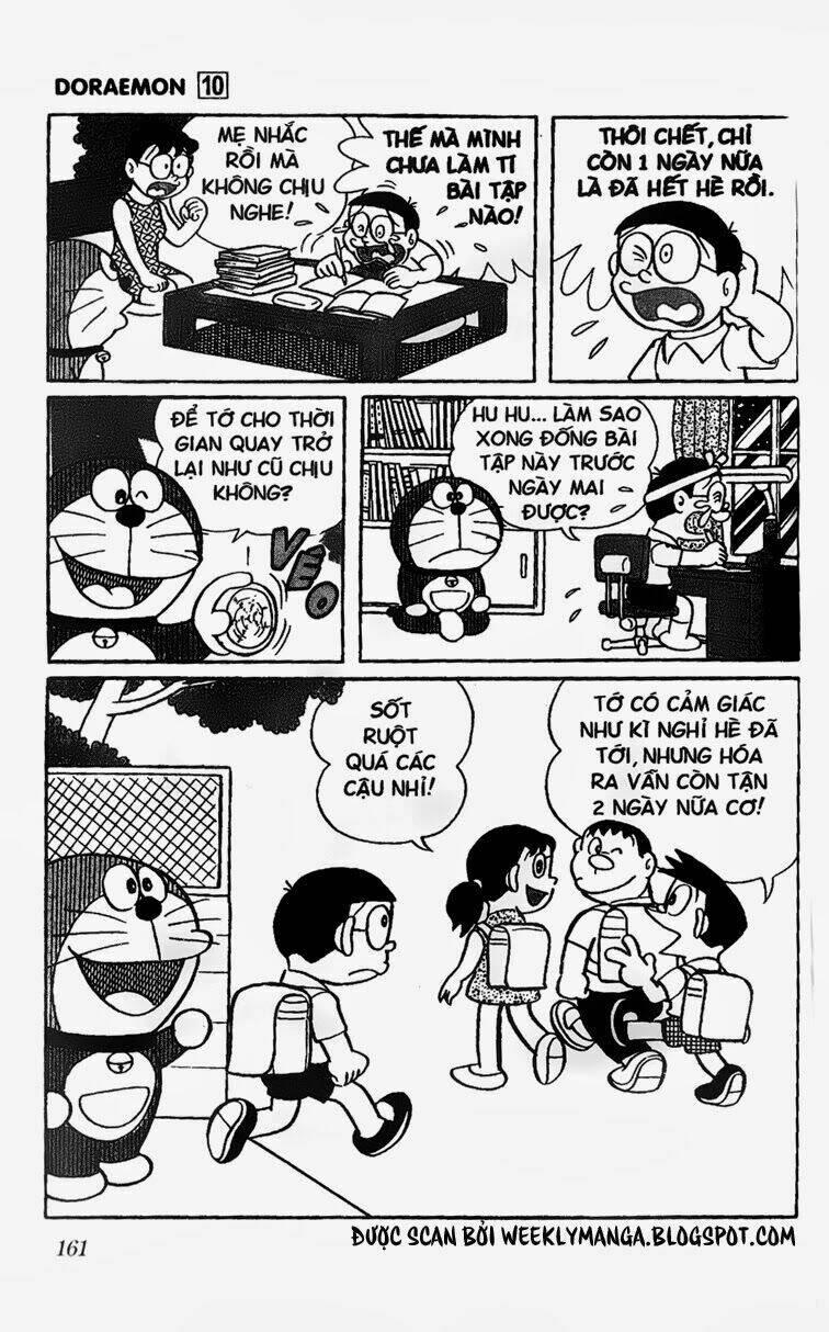 Doraemon 185 trang 7