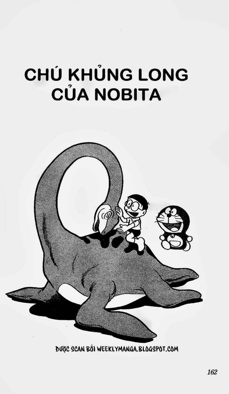 Doraemon 186 trang 1