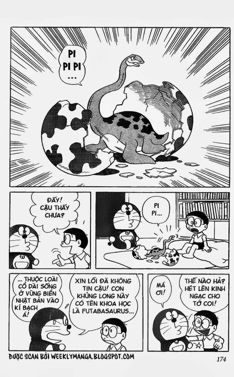 Doraemon 186 trang 13